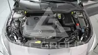 2018 Mercedes Benz CLA-Class