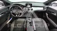 2018 Mercedes Benz CLA-Class
