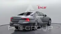 2018 Volvo S90