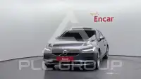2018 Volvo S90