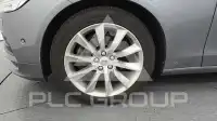 2018 Volvo S90