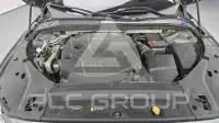 2018 Volvo S90