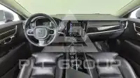 2018 Volvo S90