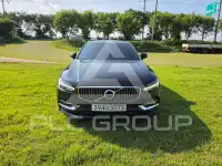 2018 Volvo S90