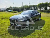 2018 Volvo S90