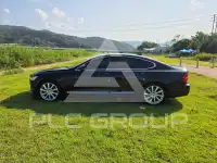 2018 Volvo S90