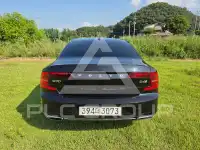 2018 Volvo S90
