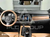 2018 Volvo S90