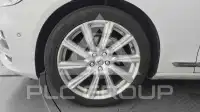 2018 Volvo S90