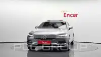 2018 Volvo S90