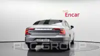 2018 Volvo S90