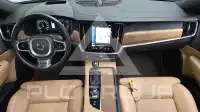 2018 Volvo S90