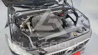 2018 Volvo S90