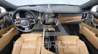 2018 Volvo S90