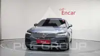 2018 Volvo S90