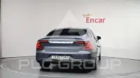 2018 Volvo S90