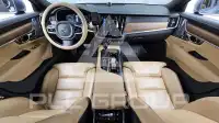 2018 Volvo S90