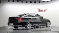 2018 Volvo S90