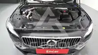 2018 Volvo S90
