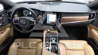 2018 Volvo S90
