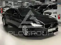 2018 Volvo S90