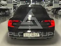 2018 Volvo S90