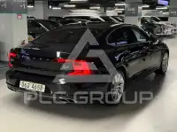 2018 Volvo S90