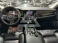 2018 Volvo S90