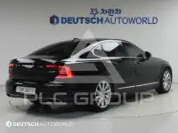 2018 Volvo S90