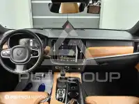 2018 Volvo S90