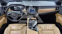 2018 Volvo S90