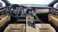 2018 Volvo S90