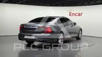 2018 Volvo S90