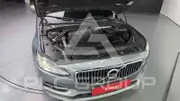 2018 Volvo S90