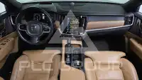 2018 Volvo S90