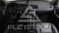 2018 Volvo S60