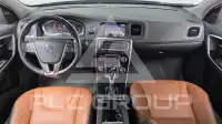 2018 Volvo S60