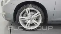 2018 Volvo S60