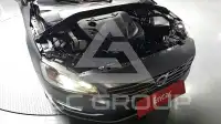 2018 Volvo S60
