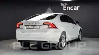 2018 Volvo S60