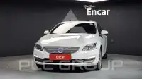 2018 Volvo S60