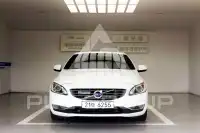 2018 Volvo S60