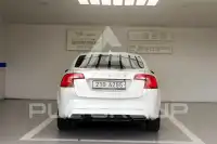 2018 Volvo S60