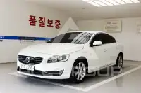 2018 Volvo S60