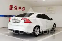 2018 Volvo S60