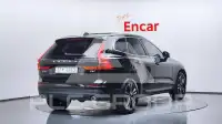 2018 Volvo XC60