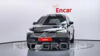 2018 Volvo XC60