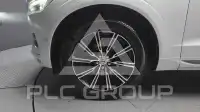 2018 Volvo XC60