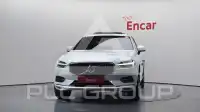 2018 Volvo XC60