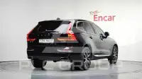 2018 Volvo XC60